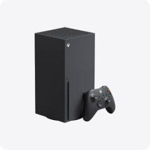 Игровые консоли