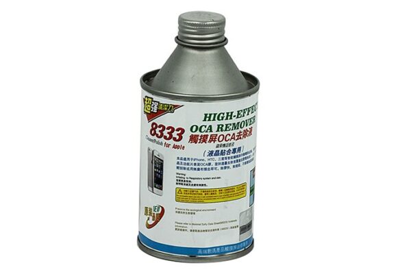 Растворитель клея OCA 8333 Mechanic 300мл 1