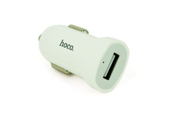 АЗУ-1USB Hoco Z2 1.5A 1