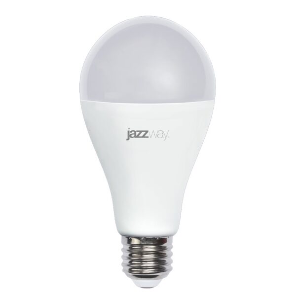 Лампа светодиодная Jazzway PLED- SP A65 25W 3000K E27 1