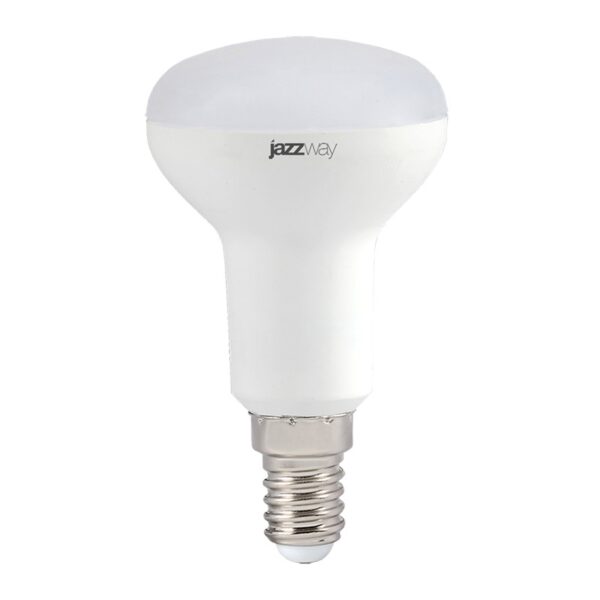 Лампа светодиодная Jazzway PLED- SP R50 7w E14 4000K 1