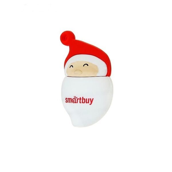 Флэш-диск SmartBuy 16GB USB 2.0 Санта-A 1