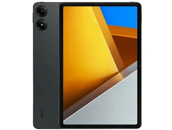 Планшет Poco Pad 12.1" 8/256Gb серый 1