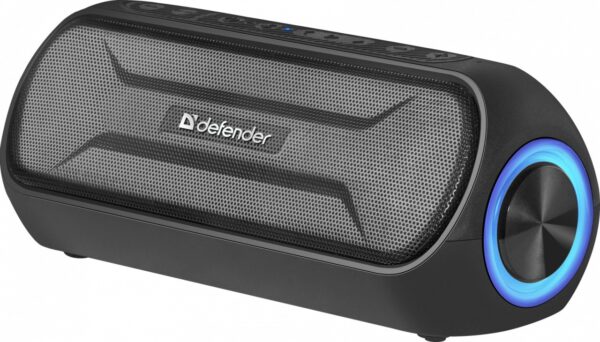 Колонка портативная Defender S1000 (20Вт/2000mAh) 65688 1