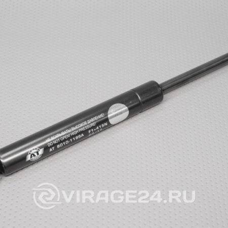 Амортизатор багажника ВАЗ-1118 F=415N l=305 8010-118 SA / 1118-8231015, АТ, AUTORAM