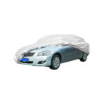 Тент автомобильный 2XL 570*203*119см 99279, SKYWAY
