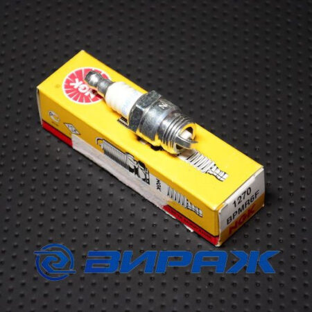 Свеча 1270 BPMR6F, NGK