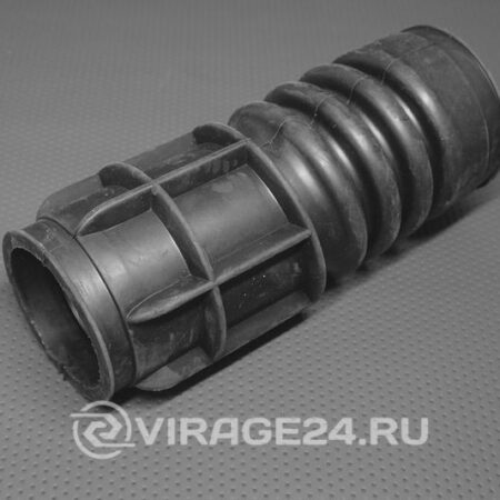 Гофра ДМРВ ВАЗ-21073, (резина) 21073-1148034, Лада Имидж