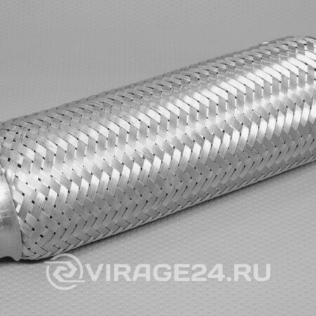 Гофра глушителя 63*282, SENIOR