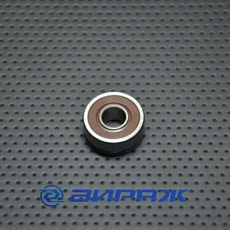 Подшипник 10*27*11 (шариковый) B10-50T12DDNCXG1, NSK