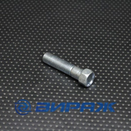 Болт М10*1,0*42 нижн. рычага для автомобиля Волга дв.402