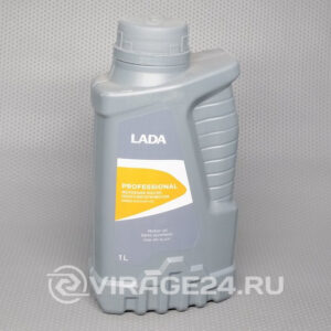 Масло моторное PROFESSIONAL (Роснефть) 10W40 SL/CF  (1л) п/с 88888-R010401, LADA