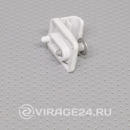 Держатель солнцезащитного козырька ВАЗ- 2180 Vesta