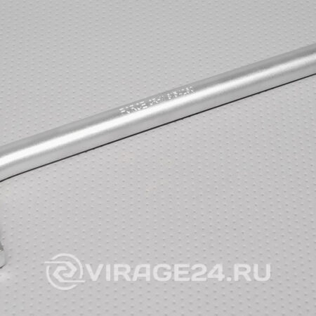 Вороток L-образный 1/2" 260мм Force