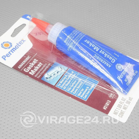 Permatex 51813 формирователь прокладок, анаэробный, 50 мл