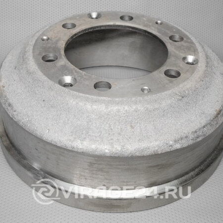Барабан тормозной ГАЗ-3302 3302-3502070