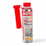 Очиститель топливной системы дизельного двигателя Diesel System Clean Auto 0,3л, MOTUL