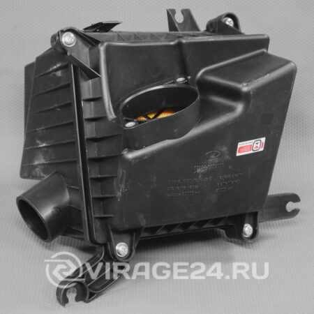 Корпус воздушного фильтра ВАЗ-11184, 11184-1109011-00, г.Тольятти