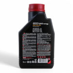 Масло моторное 6100 SAVE-NERGY 5W-30 1л, MOTUL — изображение 2