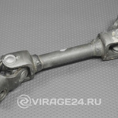 Вал рулевого управл. ВАЗ-2105 карданчик 2105-3401092, LADA