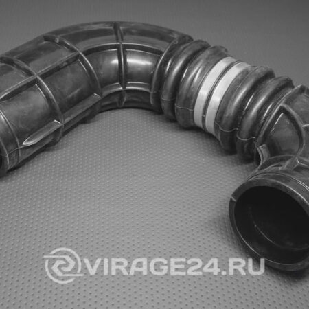 Гофра ДМРВ ВАЗ-21214 в сб (ф1=60, ф2=70) 21214-1148030