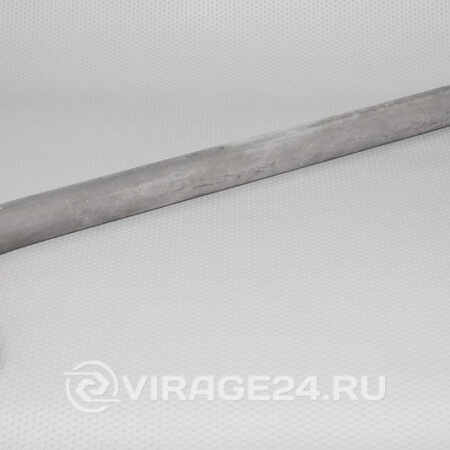 Вороток 500мм 1" L-образный  усиленный 40743, АвтоДело