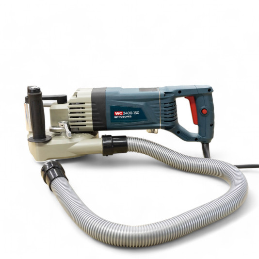 Штроборез ALTECO WC 2400-150, 2400Вт