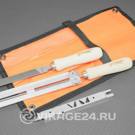 Набор заточной 1/4" 3/8"P, STIHL