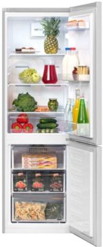 Холодильник Beko RCNK270K20S, серебристый — изображение 2