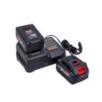 Шуруповерт аккумуляторный ударный 20В 2*4Ач Li-Ion 0-500/2000об/мин 65Нм CD 20ISL2, ELITECH HD — изображение 7