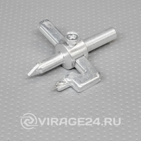 Балеринка по кафелю 20-94мм, Strong