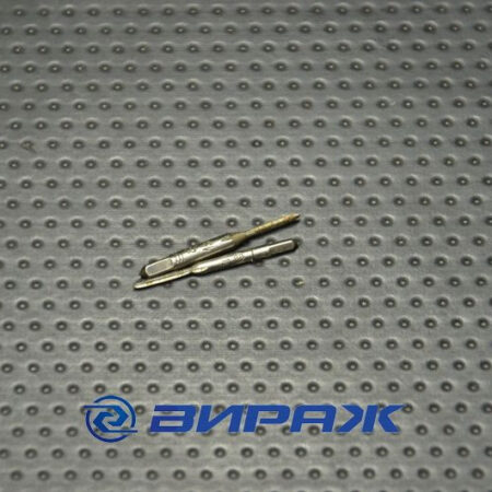 Метчик М 1,4
