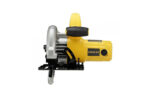 Циркулярная пила электрическая STANLEY SC16-RU, 1600Вт, 19см — изображение 3