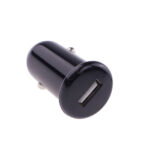 Зарядное устройство в прикуриватель 2,1A 1USB, LECAR