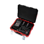 Шуруповерт аккумуляторный 20В 2*2Ач Li-Ion 0-500/2000об/мин 60Нм CD 20SL2, ELITECH HD — изображение 11