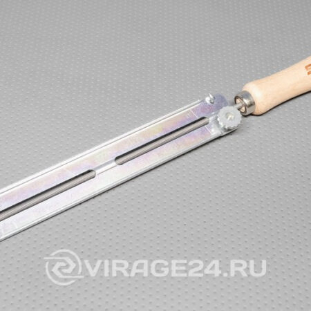 Держатель с напильником 1/4", 3/8"P, STIHL