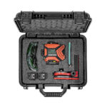 Нивелир лазерный GFX 360-3 KIT, CONDTROL — изображение 7