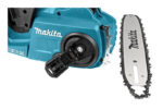 Цепная пила аккумуляторная MAKITA DUC353Z, 18В — изображение 5
