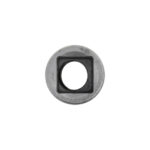Головка свечная 16мм с магнитом 1/2", НИЗ — изображение 2