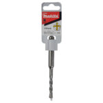 Бур SDS+  6х110 4Cutter, MAKITA — изображение 2