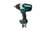 Гайковёрт ударный аккумуляторный MAKITA DTW1001Z, 18В — изображение 2
