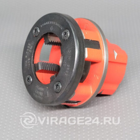 Клупп трубный 1" Rothenberger, ROTHENBERGER