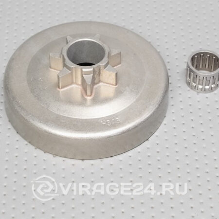 Звездочка цепи Husqvarna 345/350,