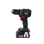 Шуруповерт аккумуляторный 20В 2*2Ач Li-Ion 0-500/2000об/мин 60Нм CD 20SL2, ELITECH HD — изображение 5