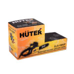 Цепная пила электрическая HUTER ELS-1800P, 1800Вт — изображение 6