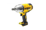 Гайковёрт ударный аккумуляторный DEWALT DCF899N-XJ, 18В