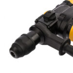 Перфоратор сетевой DENZEL RHV-1050-38, 1050Вт — изображение 5
