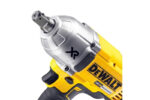 Гайковёрт ударный аккумуляторный DEWALT DCF899N-XJ, 18В — изображение 2