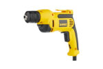 Дрель электрическая DEWALT DWD112S-KS 13739, 701Вт