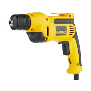 Дрель электрическая DEWALT DWD112S-KS 13739, 701Вт